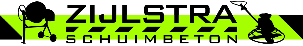 Zijlstra Schuimbeton